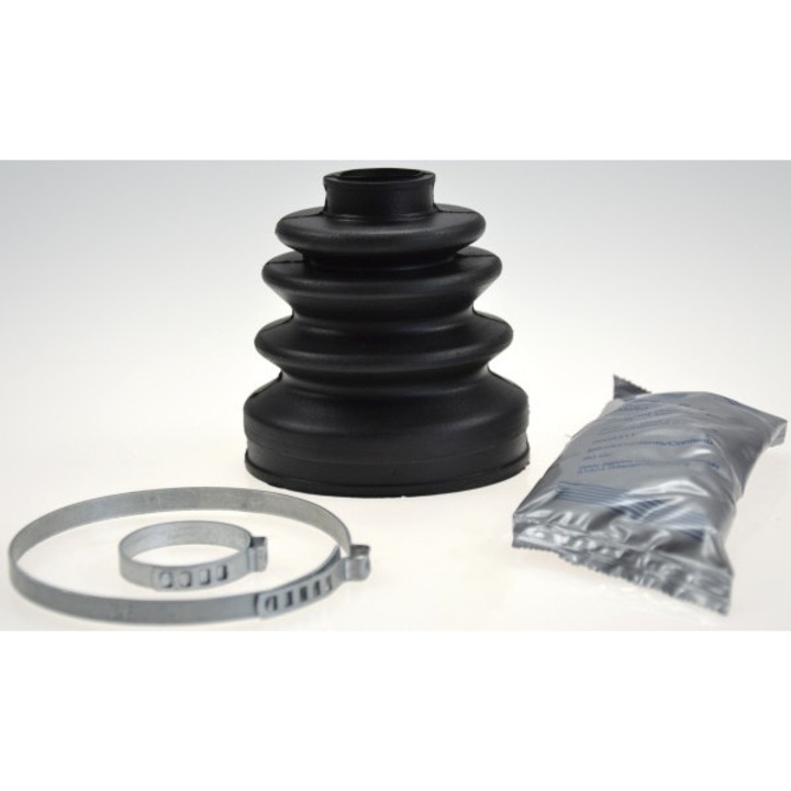 Hajtótengely burkolat készlet SPIDAN 23213