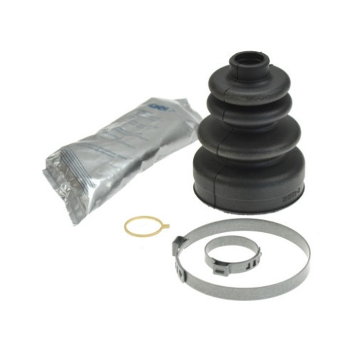 Hajtótengely burkolat készlet SPIDAN 22281