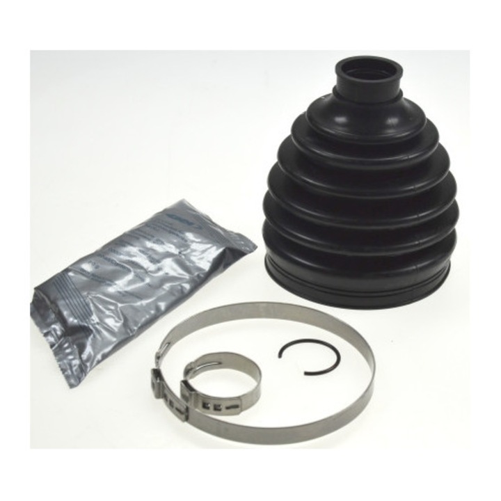 Fújtató készlet, SPIDAN, 28x97mm, 114,5mm