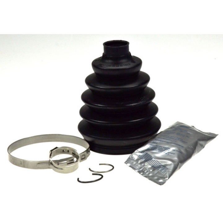 Tengelykészlet, SPIDAN, 25,5x85,2x120,20mm