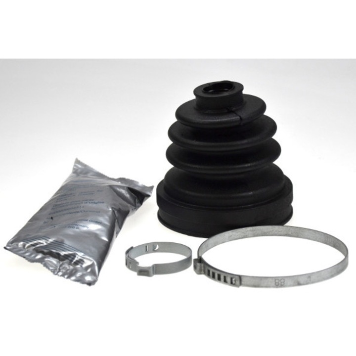 Hajtótengely burkolat készlet SPIDAN 25817