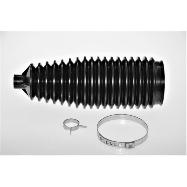 Kormánymű fedél SPIDAN 84077