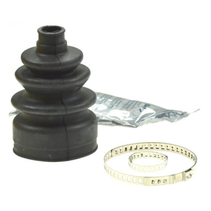 Hajtótengely fedél SPIDAN 190973