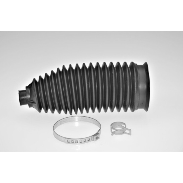 Kormánymű fedél SPIDAN 84232