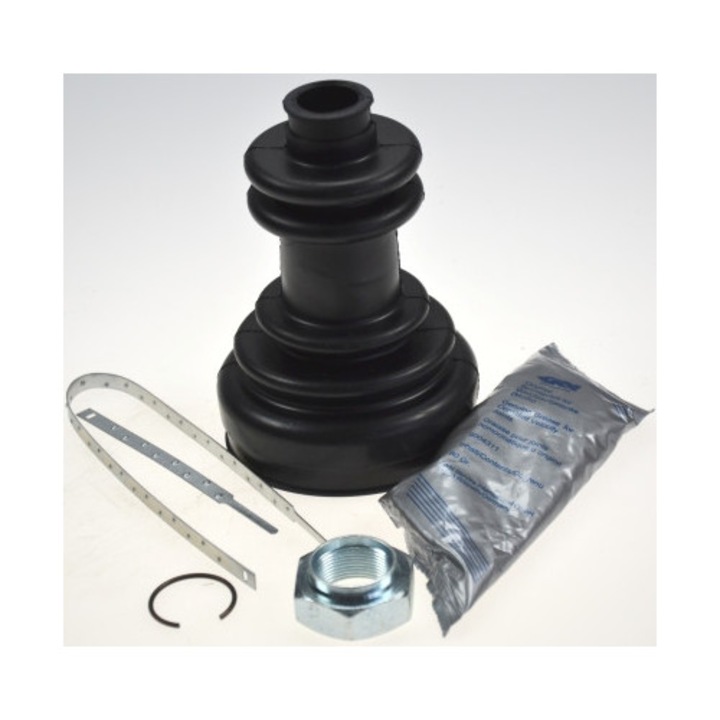 Oslon készlet, SPIDAN, 25x98x152mm