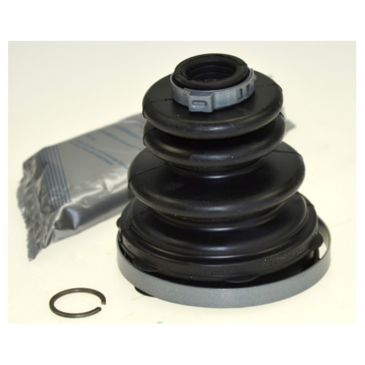 Hajtótengely burkolat készlet SPIDAN 24737