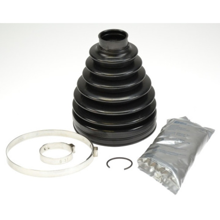 Fújtató készlet, SPIDAN, 30x99x122mm