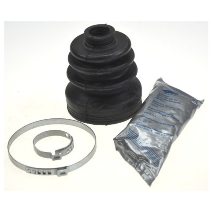 Hajtótengely burkolat készlet SPIDAN 22721