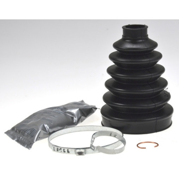 Fújtató készlet, SPIDAN, 24x82,5x125mm