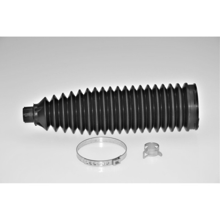 Kormánymű fedél SPIDAN 84126