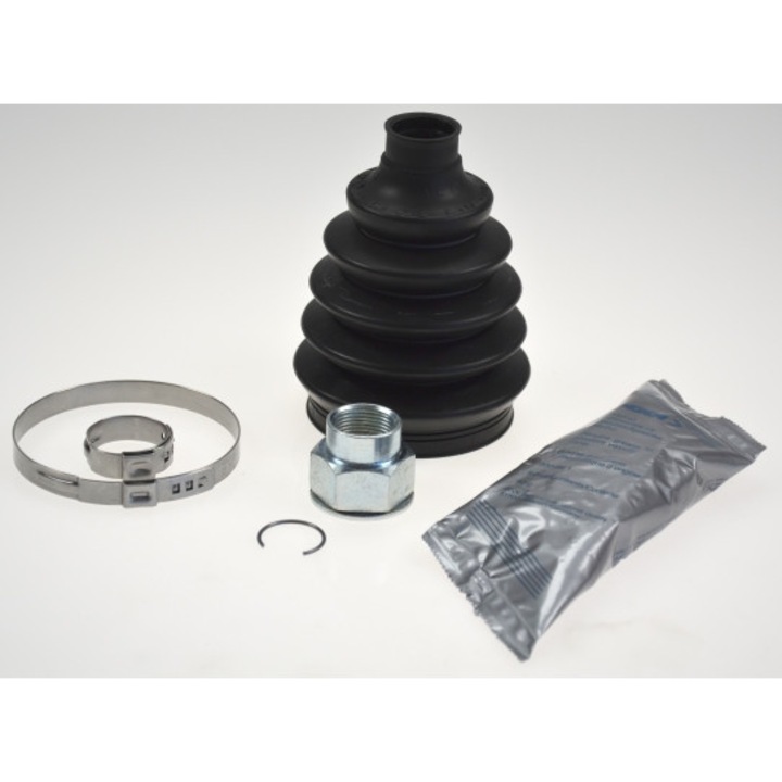 Hajtótengely burkolat készlet SPIDAN 24342