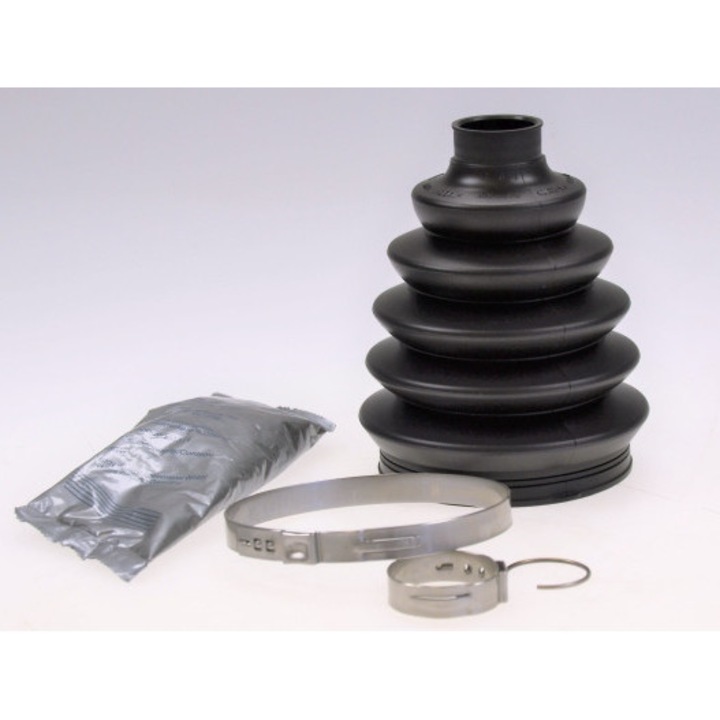 Hajtótengely burkolat készlet SPIDAN 36149