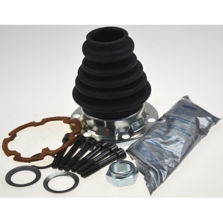 Hajtótengely burkolat készlet SPIDAN 26101