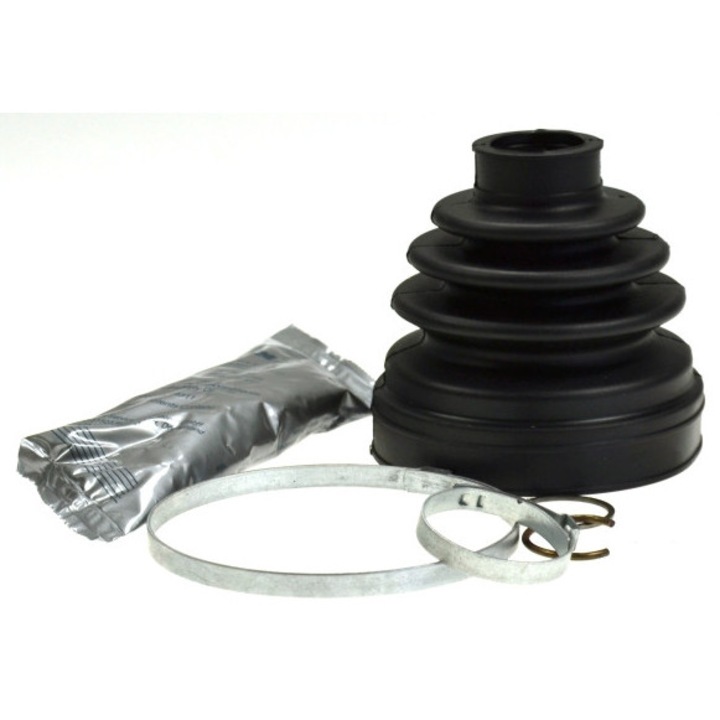 Hajtótengely burkolat készlet SPIDAN 36092