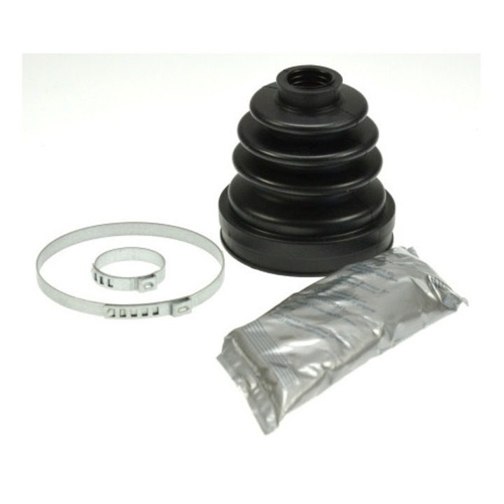 Hajtótengely burkolat készlet SPIDAN 25551