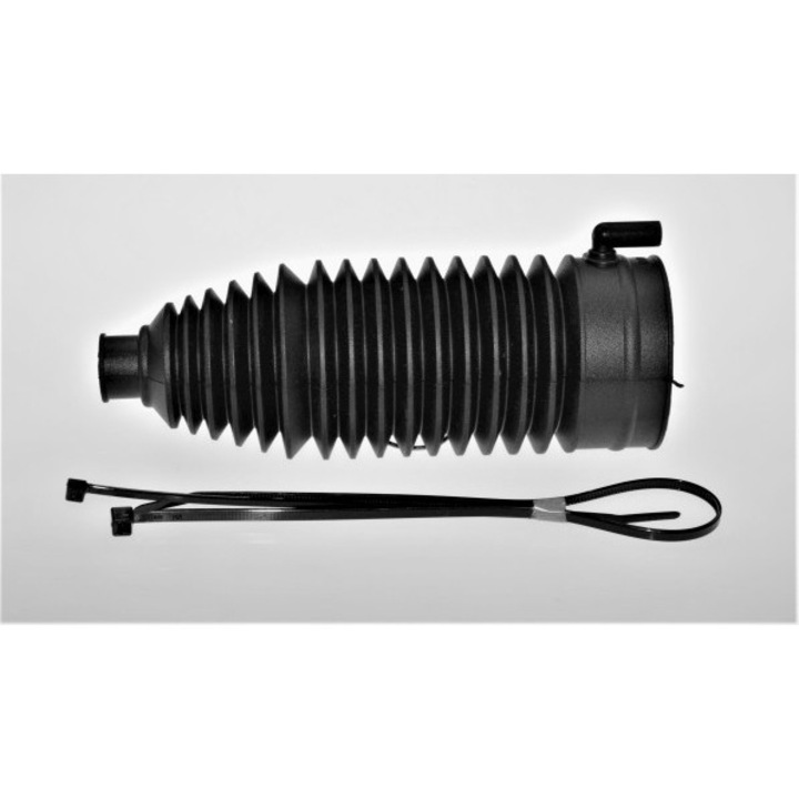 Kormánymű fedél SPIDAN 83843