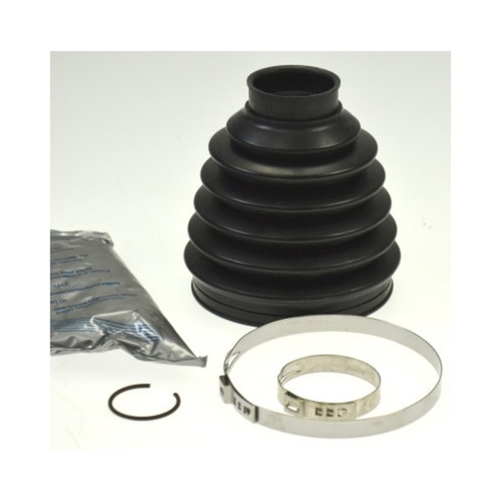 Hajtótengely burkolat készlet SPIDAN 25649