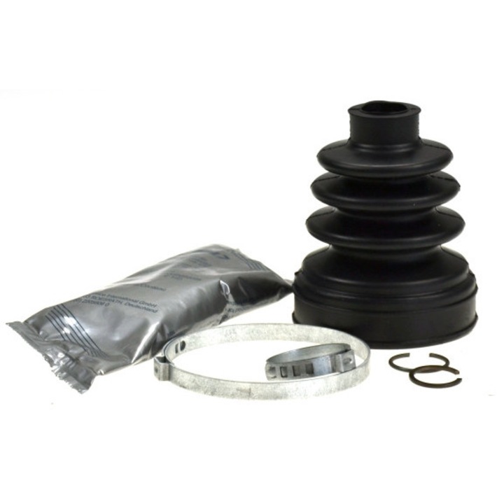 Hajtótengely burkolat készlet SPIDAN 36090