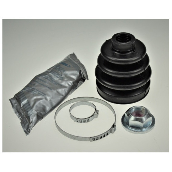 Védőkészlet, SPIDAN, 21x69,5mm, M22x1,5, 85mm