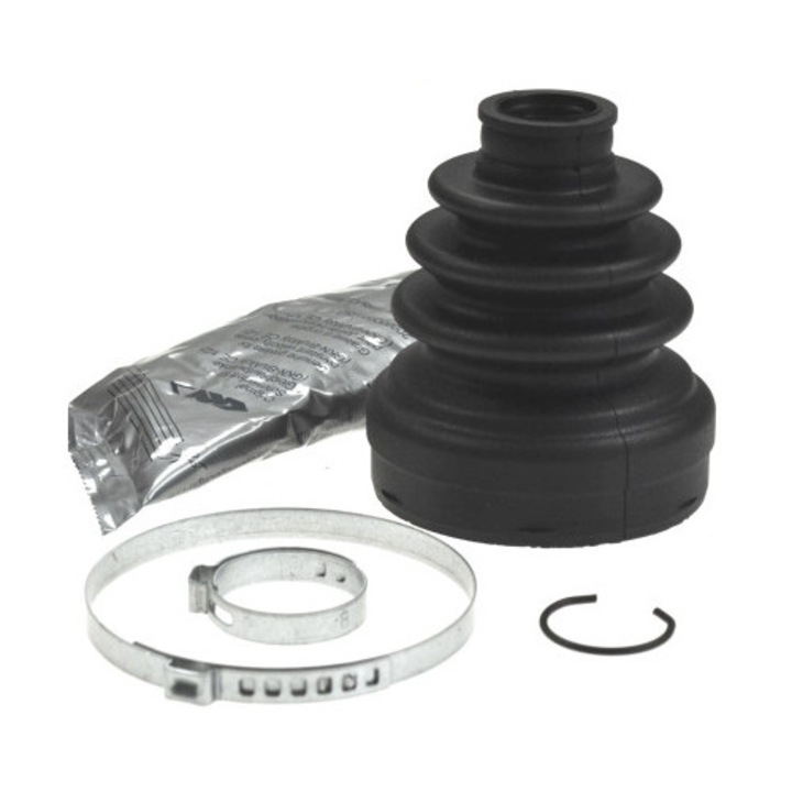 Hajtótengely burkolat készlet SPIDAN 36137