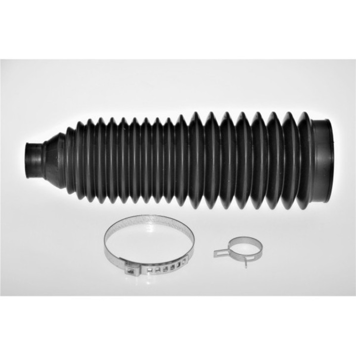 SPIDAN kardántengely burkolat készlet, 20x54x205mm