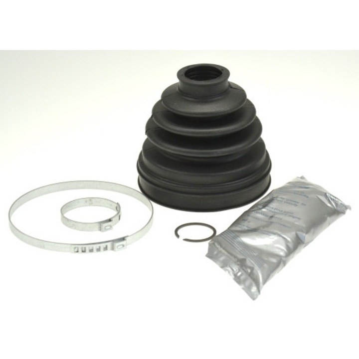 Hajtótengely burkolat készlet SPIDAN 25544