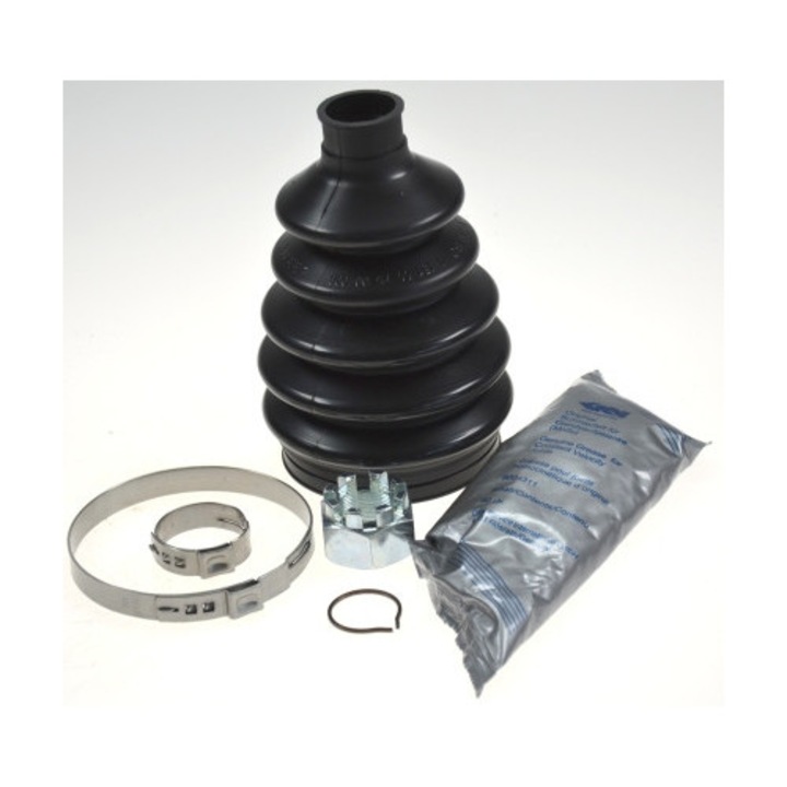 Hajtótengely burkolat készlet SPIDAN 21807