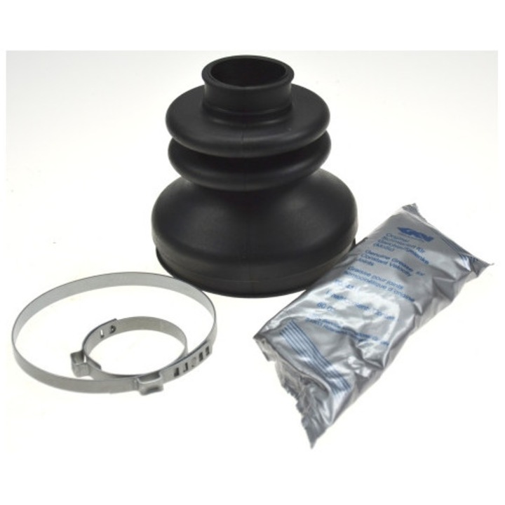 Védőkészlet, SPIDAN, 32x87x98mm