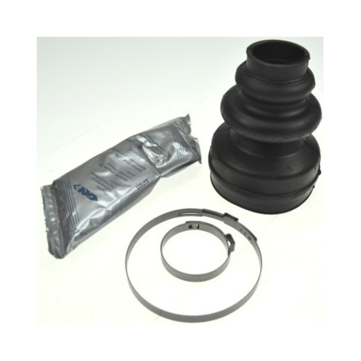 Hajtótengely burkolat készlet SPIDAN 21135