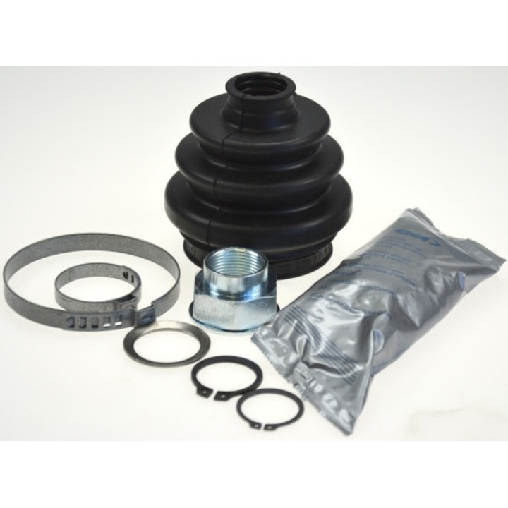 Set burduf, SPIDAN, 24x60x80mm