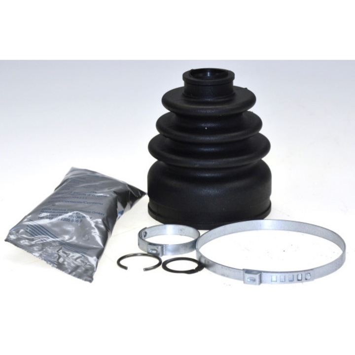 Hajtótengely burkolat készlet SPIDAN 25913