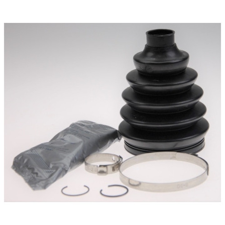 Set burduf, SPIDAN, 24x80x120mm