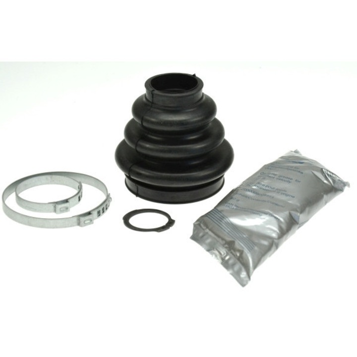 Hajtótengely burkolat készlet SPIDAN 25546