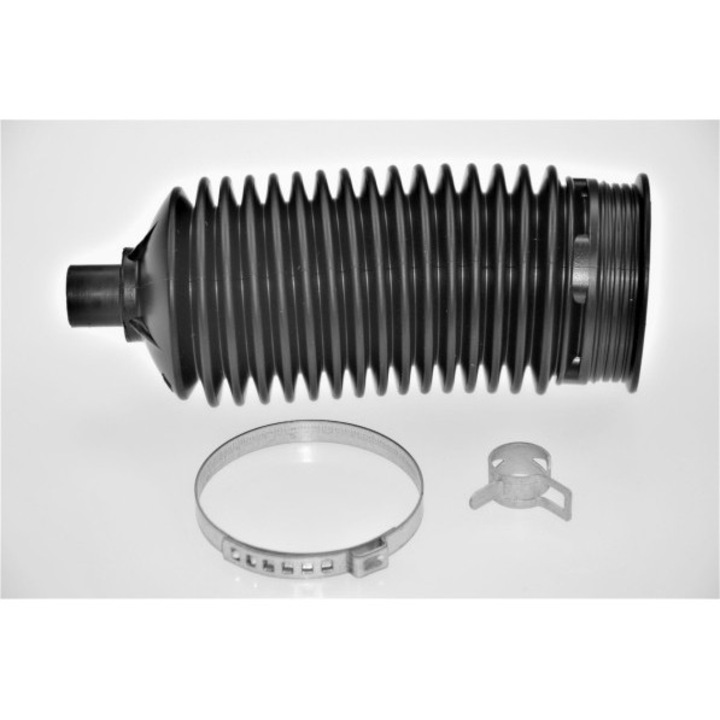 Kormánymű fedél SPIDAN 84185