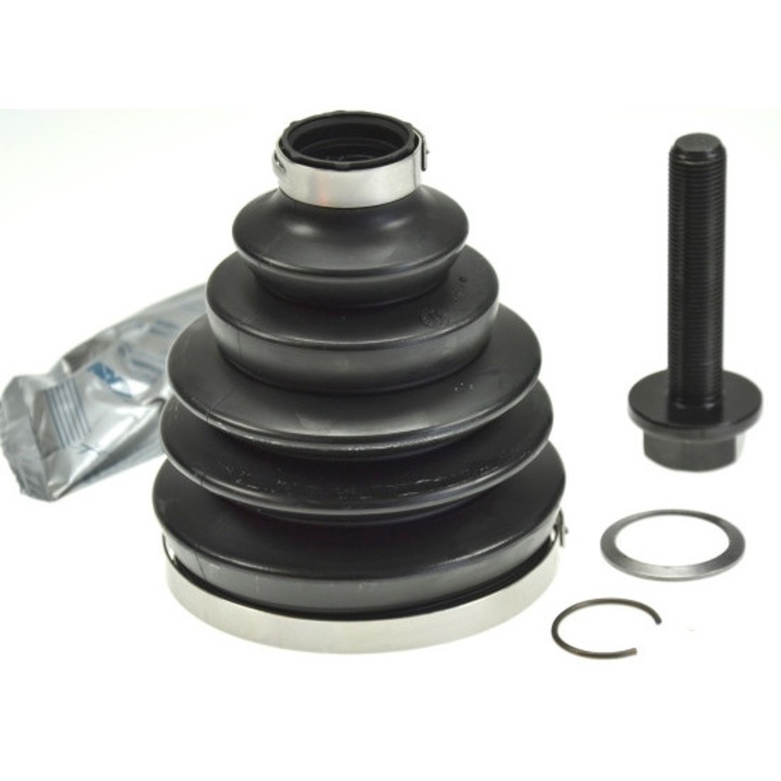 Hajtótengely burkolat készlet SPIDAN 23698