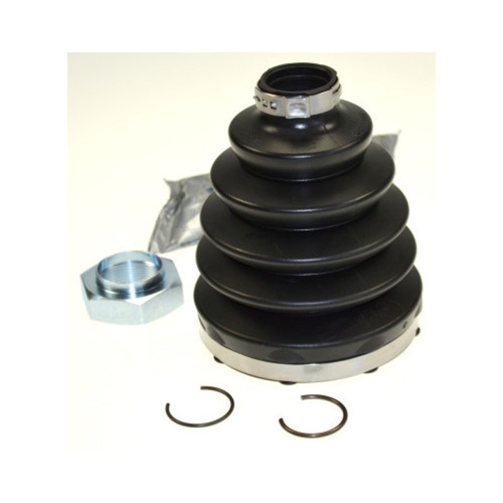 Hajtótengely burkolat készlet SPIDAN 24283