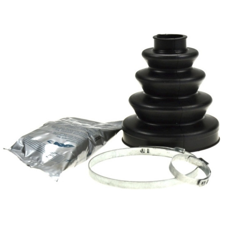 Hajtótengely burkolat készlet SPIDAN 36081