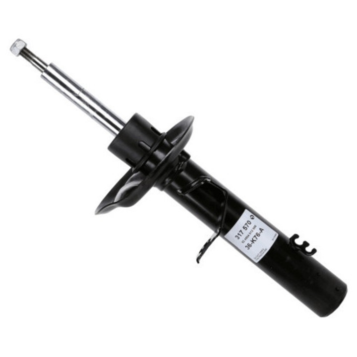 SACHS lengéscsillapító BMW X3 LE 04-hez