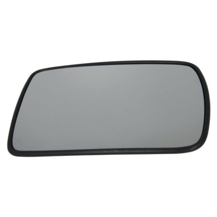 Oglinda auto Blic, 6102-02-1232139P, incalzita, convexa, dreapta