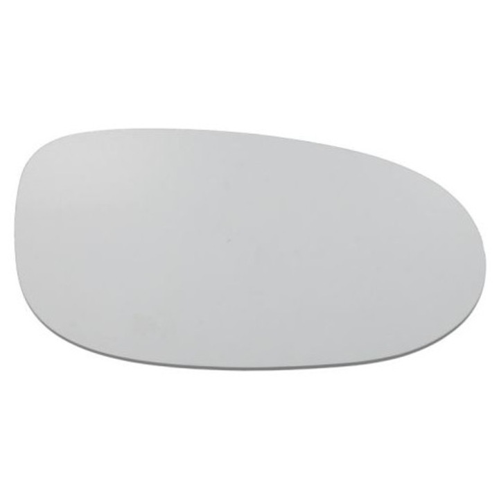 Oglinda auto Blic 6102-02-1292533P, incalzita, convexa, dreapta