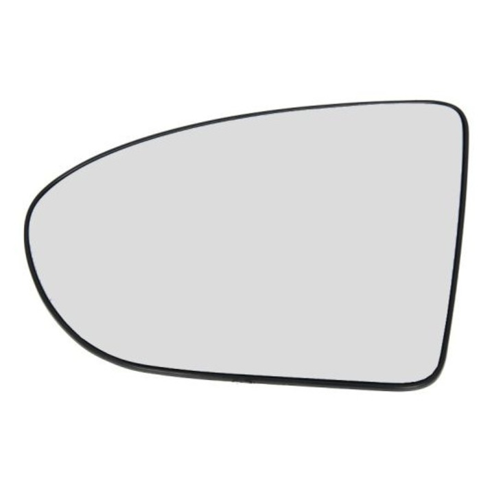 Oglinda auto Blic, 6102-02-1231517P, convexa, incalzita, stanga