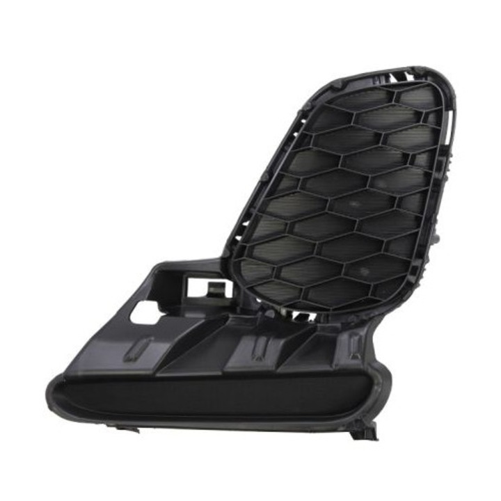 Grilaj ventilatie Blic 6502-07-3477921P, stanga, pentru modele din 2011