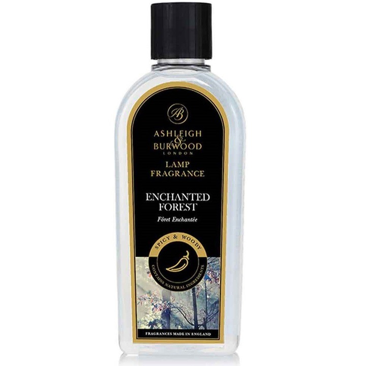Ashleigh & Burwood Enchanted Forest légfrissítő 1000ml, férfi illat