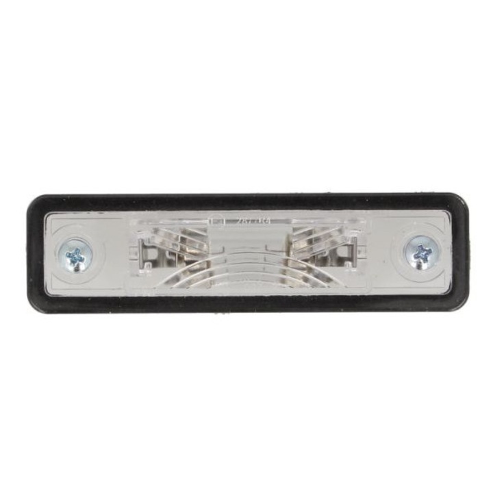 Осветление на регистрационния номер BLIC 5402-037-20-905