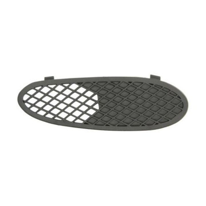 Grila de ventilatie, bara de protectie BLIC 6502-07-3517912P