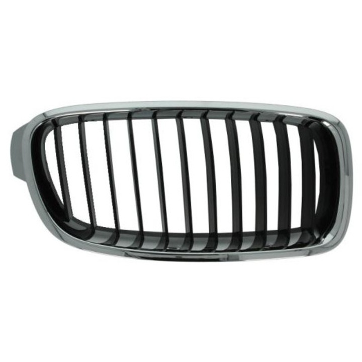 Hűtőrács BLIC 6502-07-0063992P