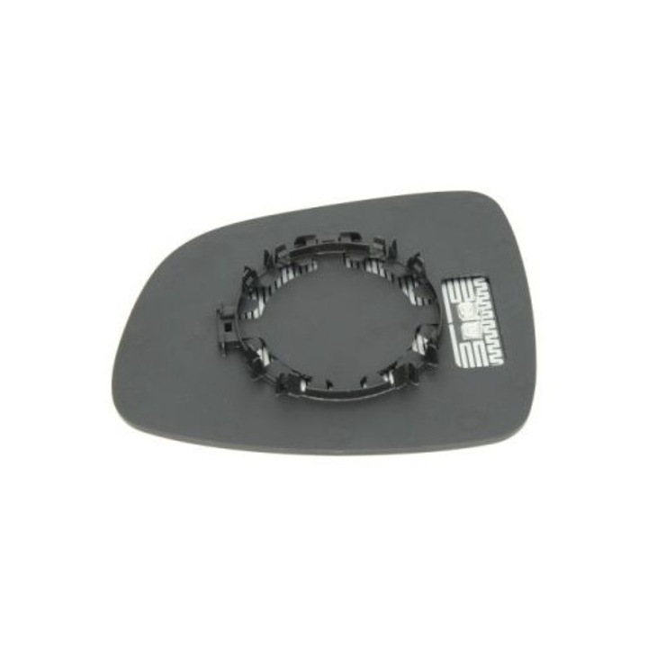 Oglinda retrovizoare exterioara BLIC 6102-02-1232512P