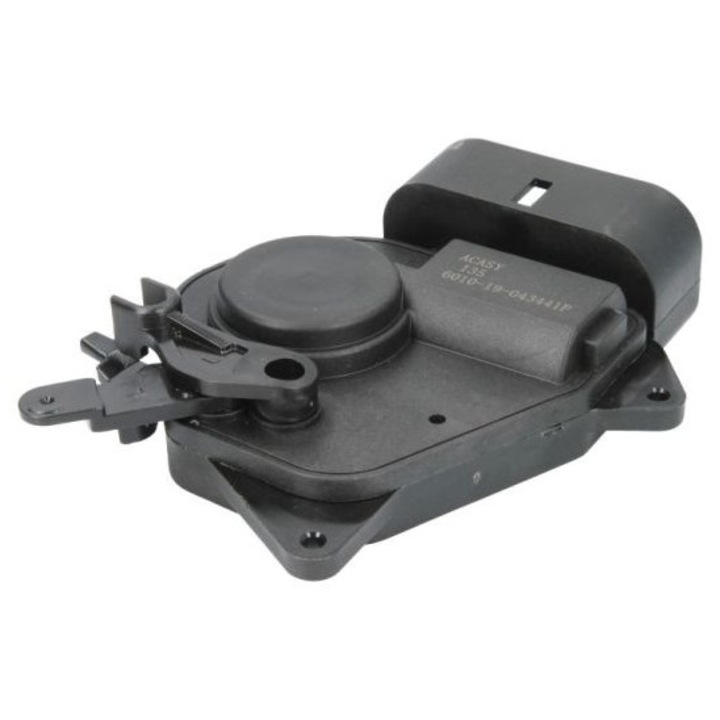 Központi zár vezérlőszelep BLIC 6010-19-043442P