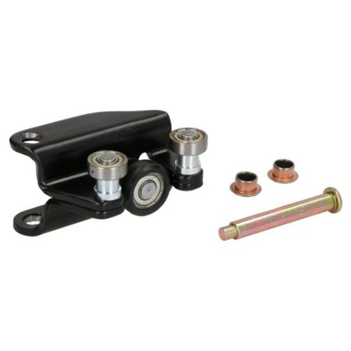 Ghidaj cu role, usa glisanta BLIC 6003-00-0301P