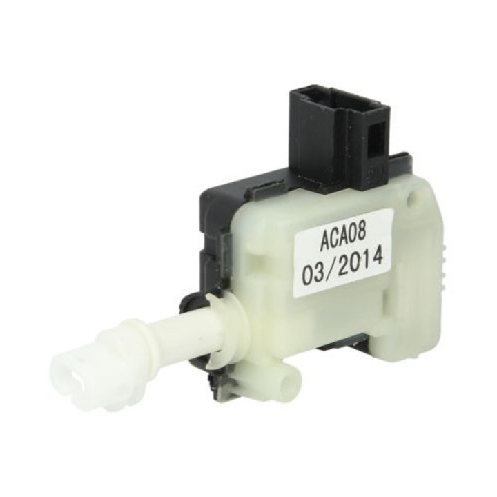 Supapa de control, inchidere centralizata BLIC 6010-01-022435P